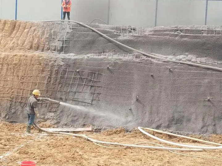 湛江基坑支护土钉施工有哪些施工要求？